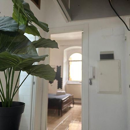 Appartamento La Spezia Stazione Centrale - Black Екстериор снимка