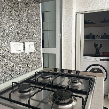 Appartamento La Spezia Stazione Centrale - Black Екстериор снимка